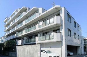 練馬区関町北１丁目【中古マンション3980万円】南東角部屋🌞